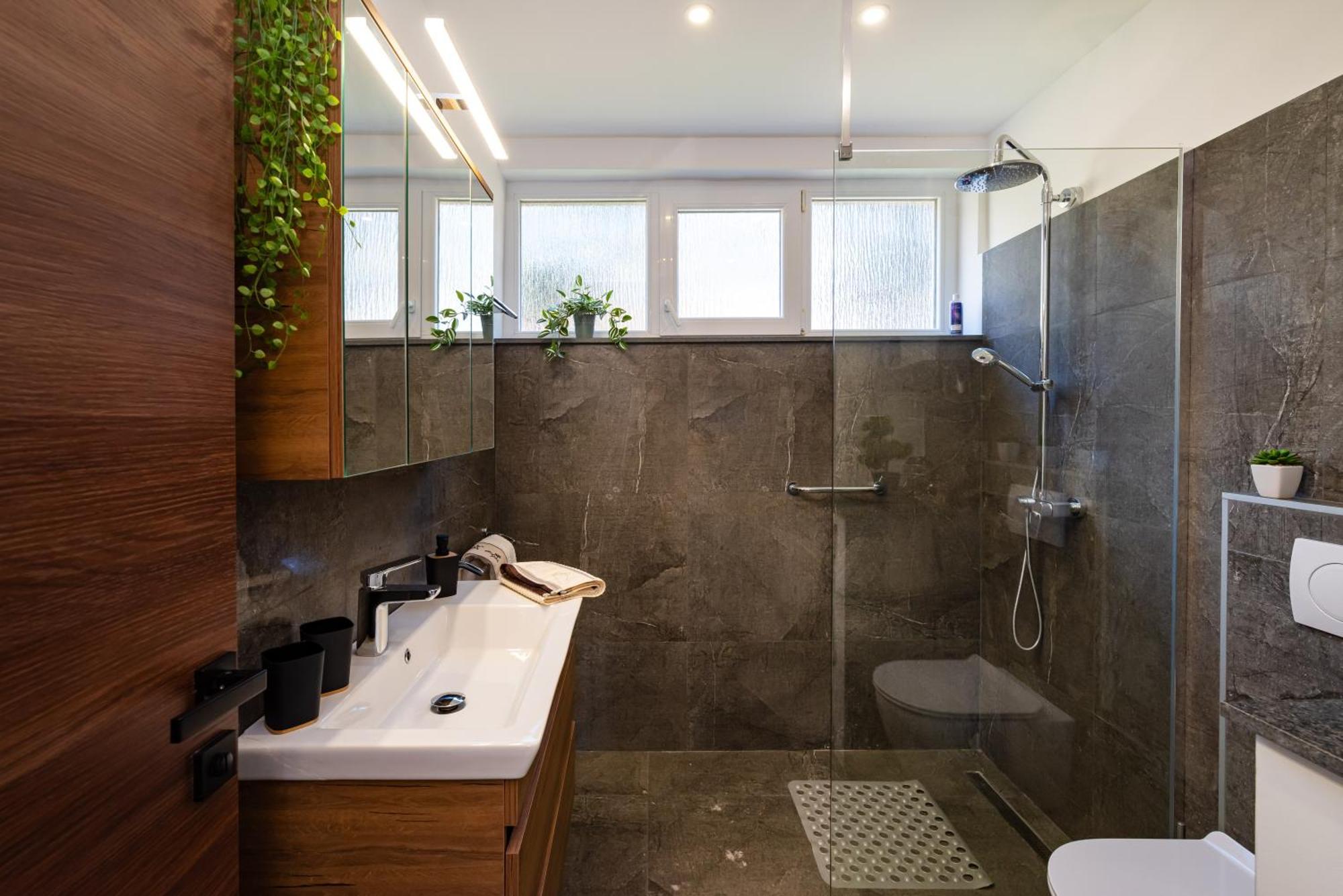 Kolovare Garden Oasis - First Row By Sea Apartment ซาดาร์ ภายนอก รูปภาพ
