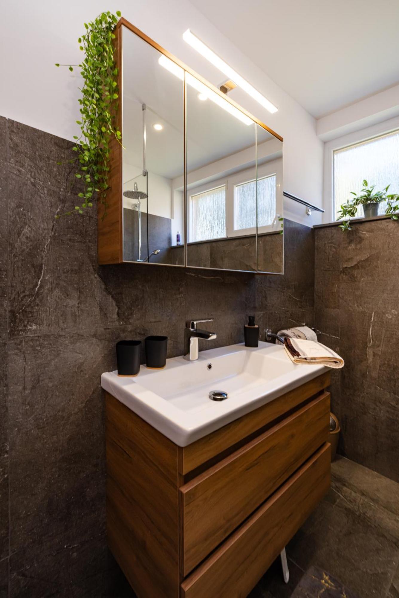 Kolovare Garden Oasis - First Row By Sea Apartment ซาดาร์ ภายนอก รูปภาพ