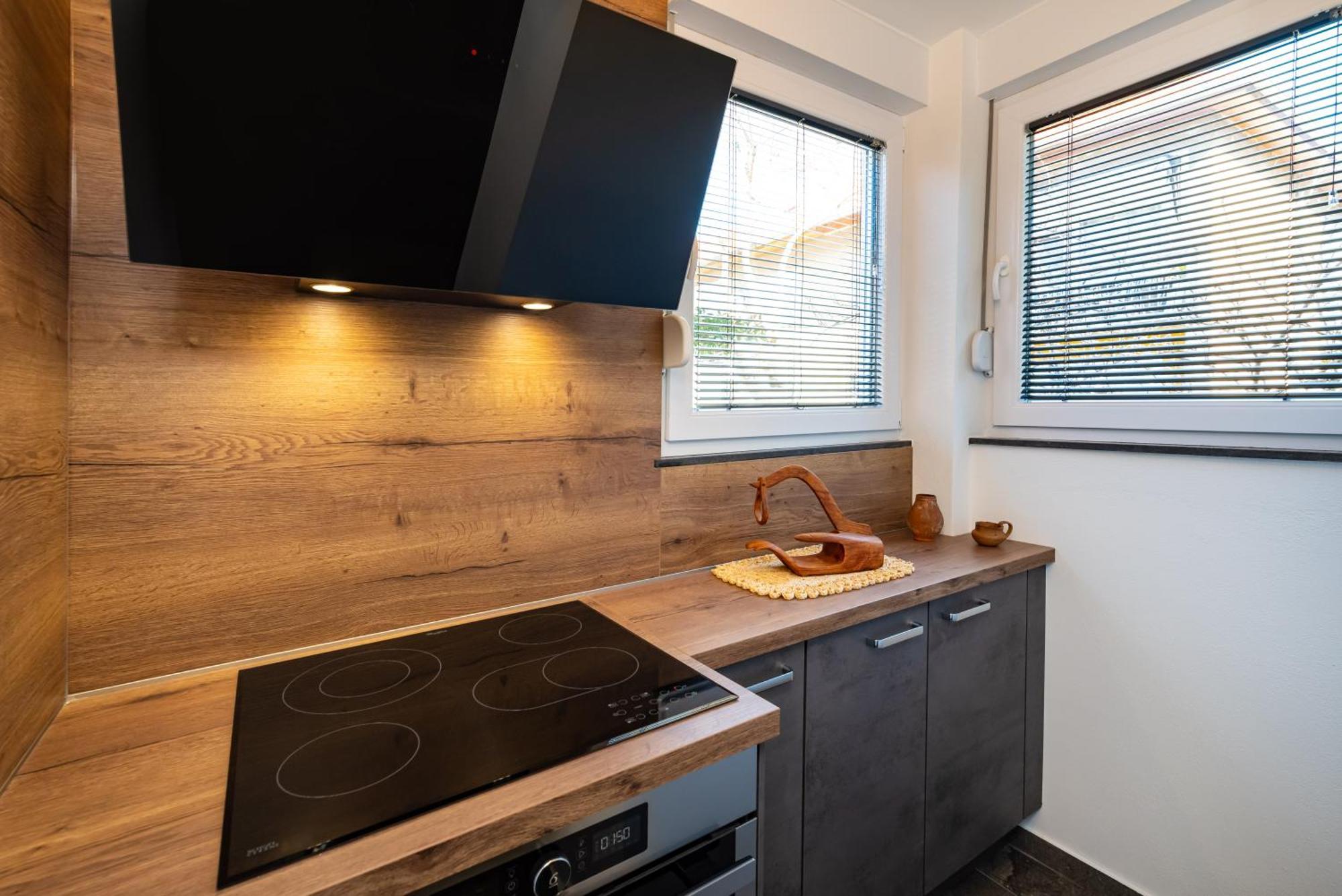 Kolovare Garden Oasis - First Row By Sea Apartment ซาดาร์ ภายนอก รูปภาพ